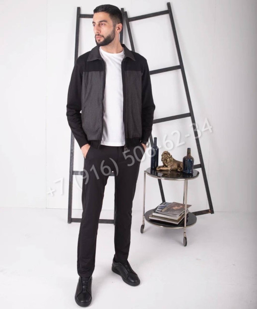 Кардиган Stefano Ricci 17509