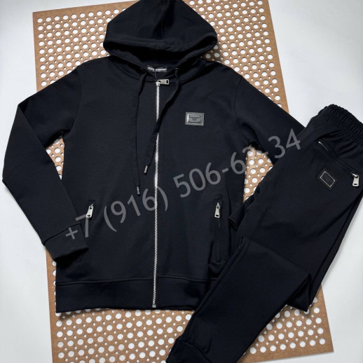 Спортивный костюм Dolce & Gabbana 27588