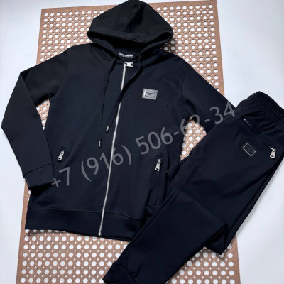 Спортивный костюм Dolce & Gabbana 27588