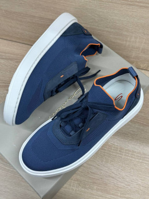 Кеды SANTONI 21300 19