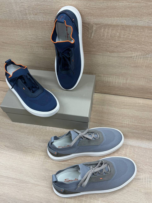 Кеды SANTONI 21300 19