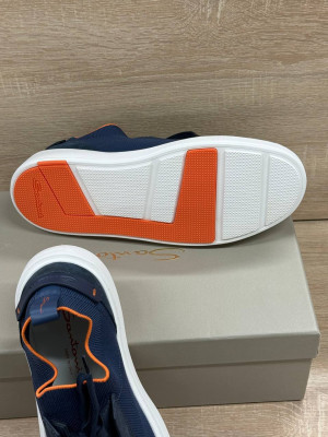 Кеды SANTONI 21300 19