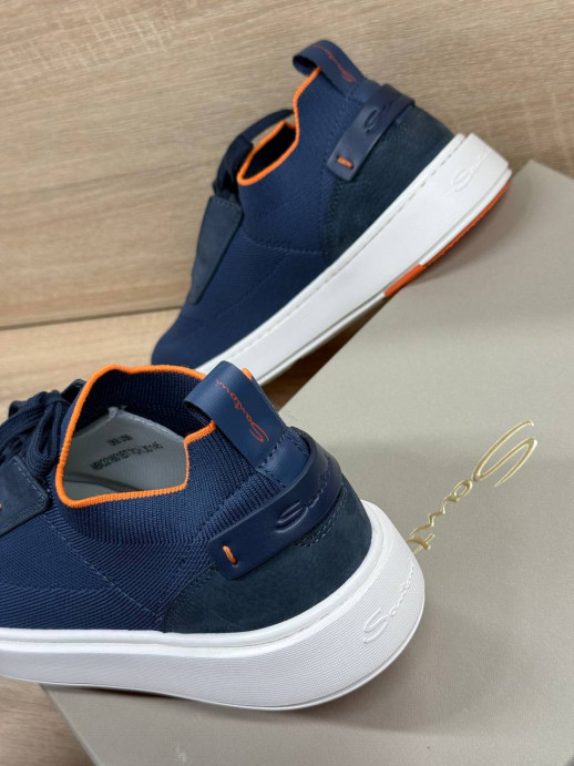 Кеды SANTONI 21300 19