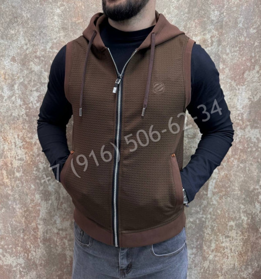 Жилетка Zegna 27688