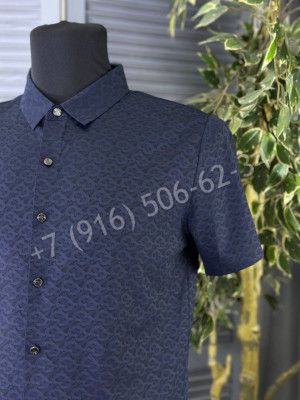 Рубашка Burberry 17707