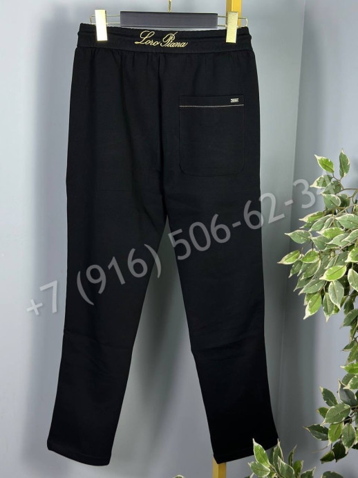 Брюки Loro Piana 27788