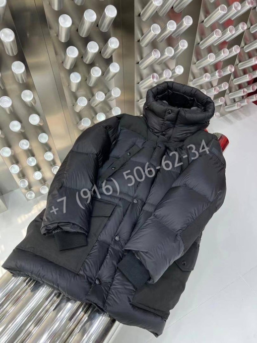 Куртка Burberry 7418