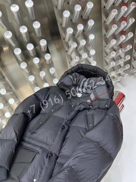 Куртка Burberry 7418