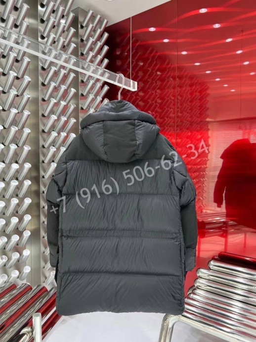 Куртка Burberry 7418