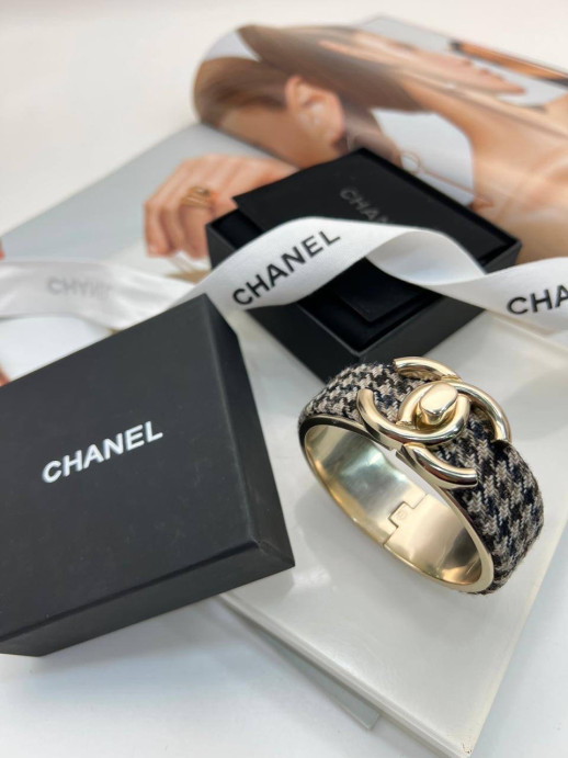 Браслет Chanel 10465