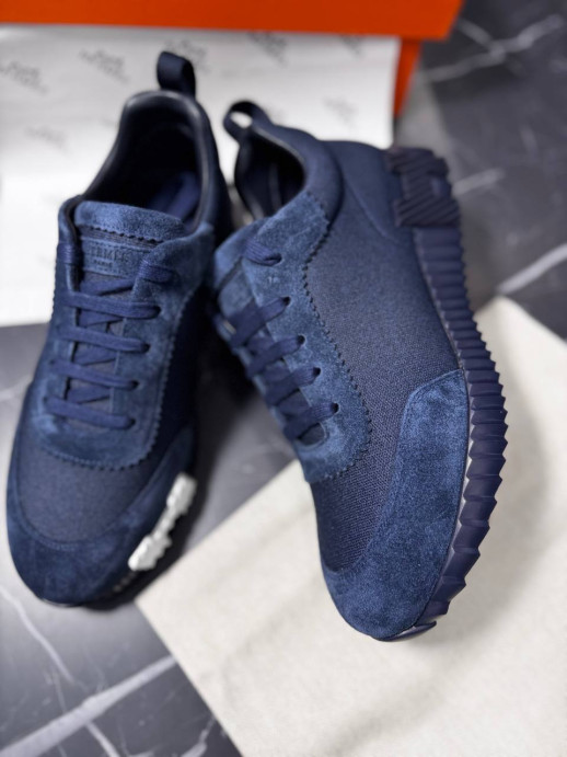 Кроссовки Hermes 14523