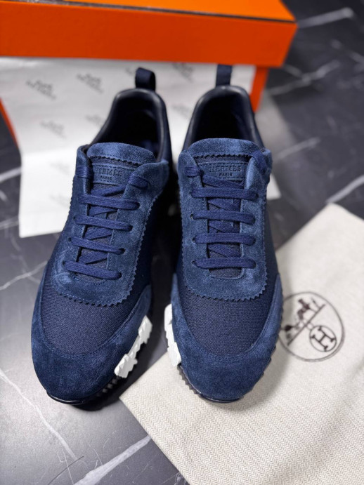 Кроссовки Hermes 14523