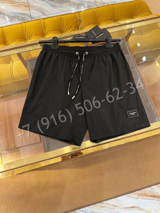 Шорты Dolce & Gabbana 17805