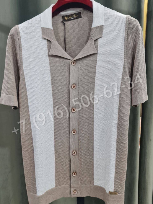 Поло Loro Piana 27889