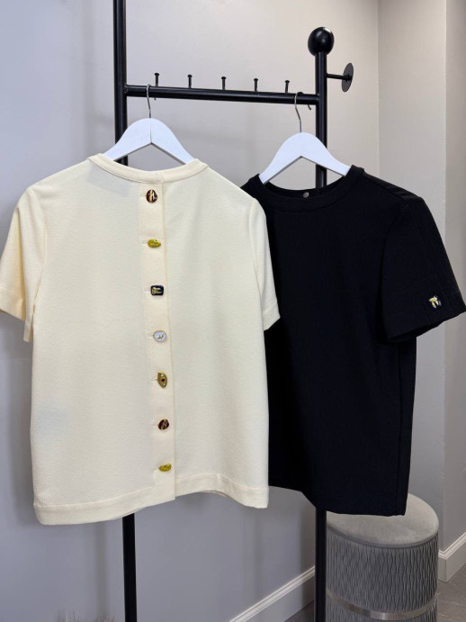 Блузка SCHIAPARELLI 34800