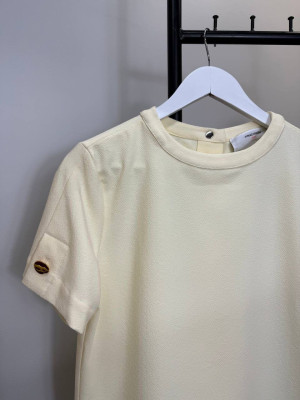 Блузка SCHIAPARELLI 34800