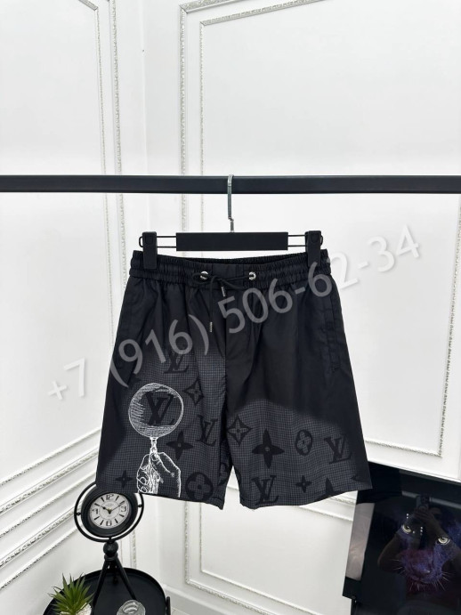 Плавательные шорты Louis Vuitton 28089