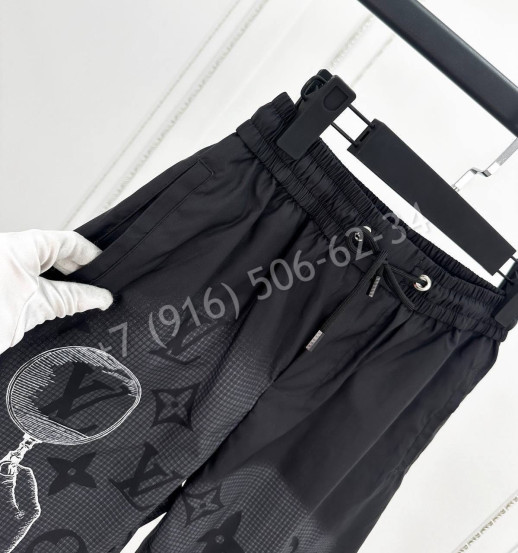 Плавательные шорты Louis Vuitton 28089