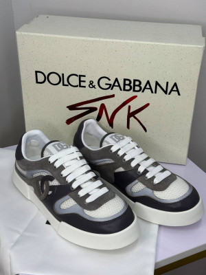 Кеды Dolce & Gabbana 25161 2