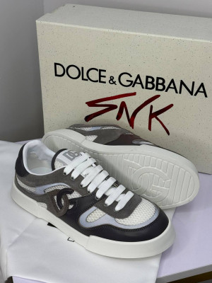 Кеды Dolce & Gabbana 25161 2