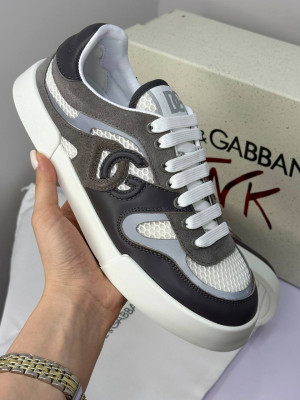 Кеды Dolce & Gabbana 25161 2