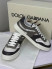 Кеды Dolce & Gabbana 25161 2