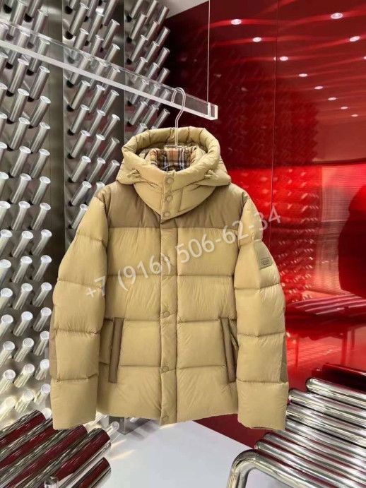 Куртка Burberry 7821