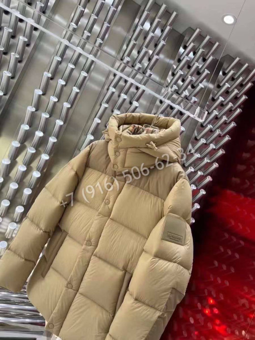 Куртка Burberry 7821