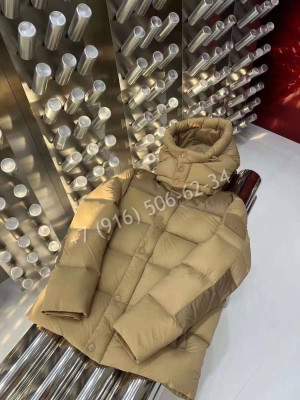 Куртка Burberry 7821