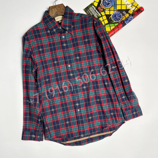 Рубашка Gucci 28290