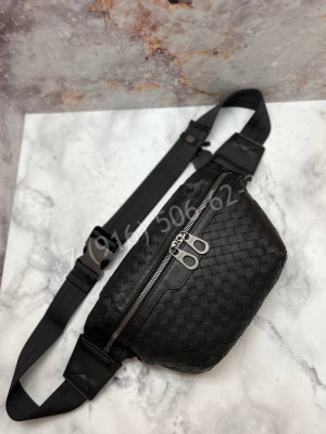 Поясная сумка Bottega Veneta 14219