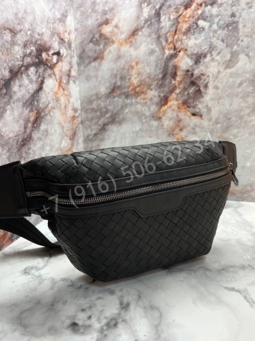 Поясная сумка Bottega Veneta 14219