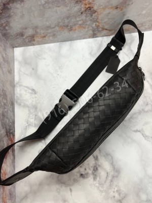 Поясная сумка Bottega Veneta 14219