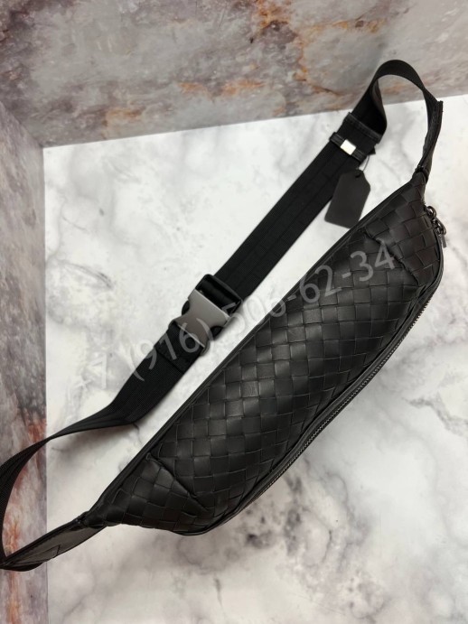 Поясная сумка Bottega Veneta 14219