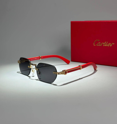 Очки Cartier 19018