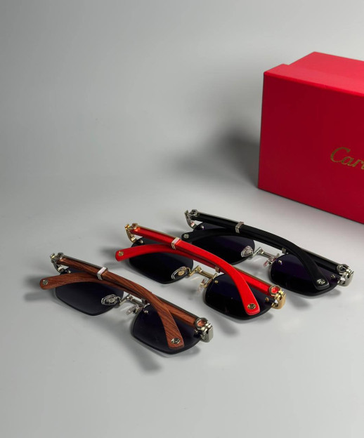 Очки Cartier 19018