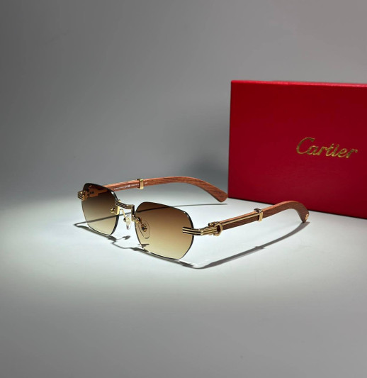 Очки Cartier 19018