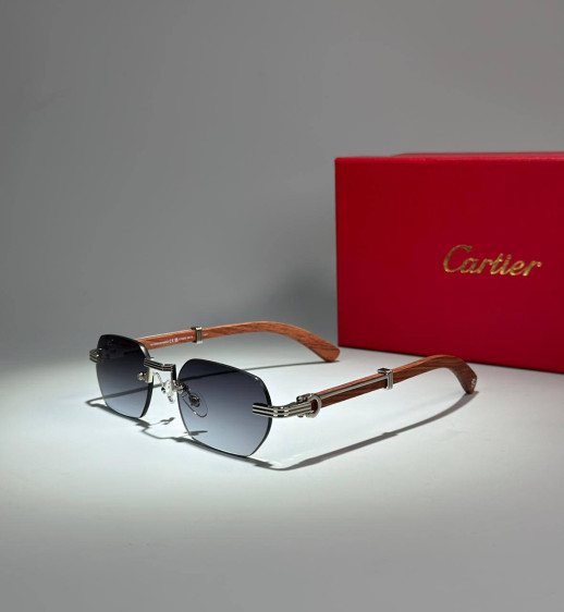 Очки Cartier 19018