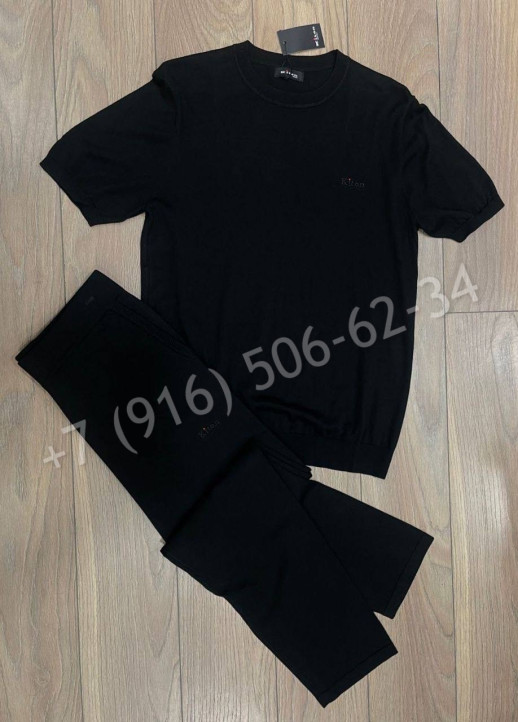 Прогулочный костюм KITON 18407