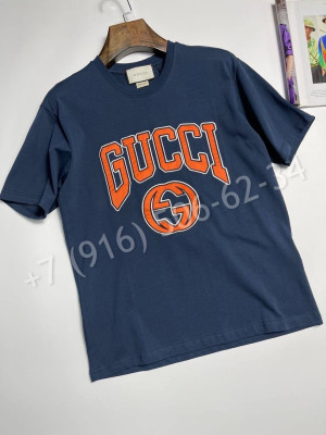 Футболка Gucci 28490