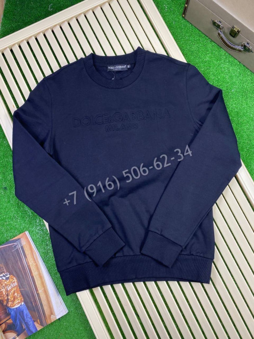 Толстовка Dolce & Gabbana 8144