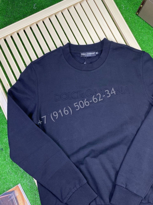 Толстовка Dolce & Gabbana 8144