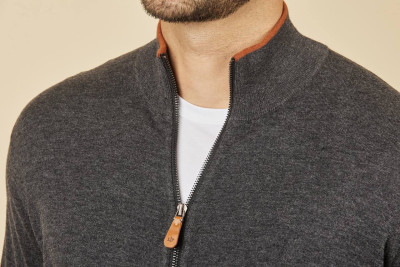 Кардиган Loro Piana 5911 2