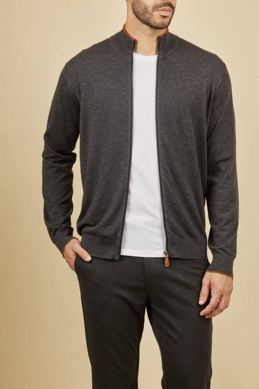 Кардиган Loro Piana 5911 2