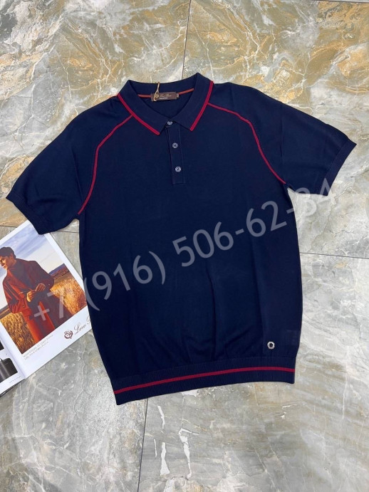 Поло Loro Piana 18508