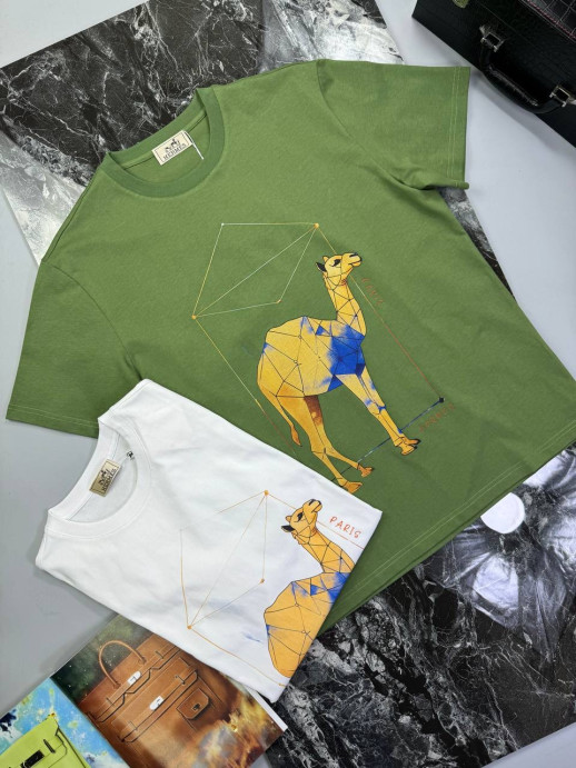 Футболка Hermes 28690