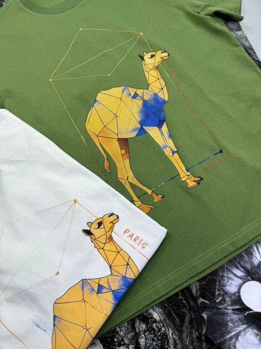 Футболка Hermes 28690