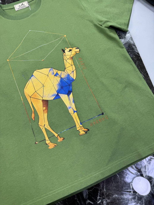 Футболка Hermes 28690