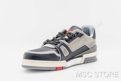 Кеды Louis Vuitton 8344