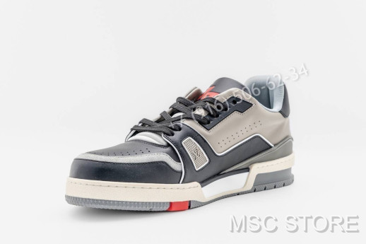 Кеды Louis Vuitton 8344